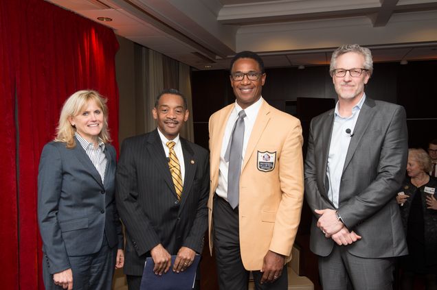 Concussion Panel 2.25.16