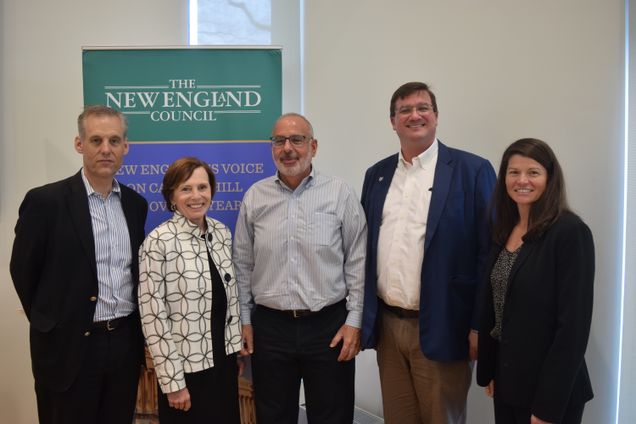 NEC_Innovates_panel