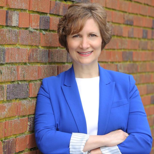 Congresswoman Suzanne Bonamici (D-OR)