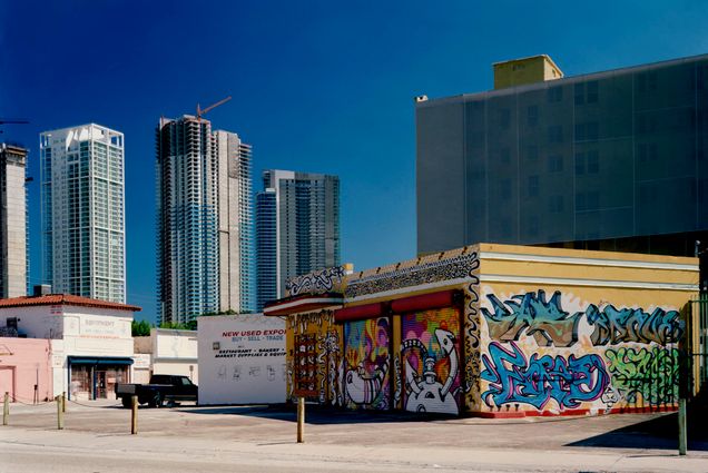 Miami (pictured) is among the most gentrified cities in America, according to the National Community Reinvestment Coalition; Boston ranks third. A BU-hosted gentrification conference will ask what can be done about the issue and its impacts.