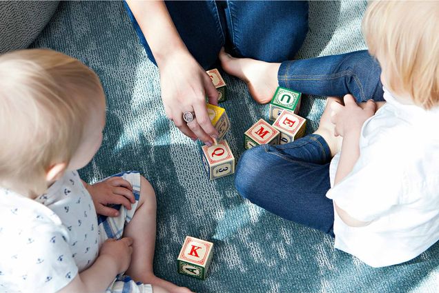 In a new study, BU public health researchers found an expansion of the Child Tax Credit particularly helped families facing economic shocks, like losing a job.