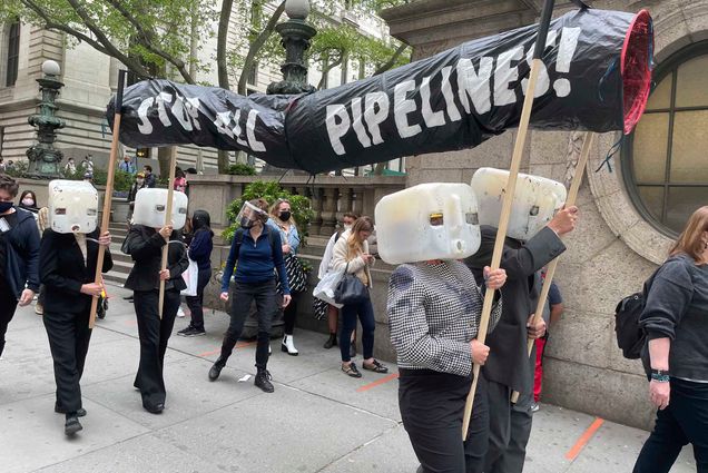 Environmentalists who fought the controversial Keystone XL oil pipeline thought the project’s cancellation was a “major victory,” but BU research suggests there could be a sting in the tail—thanks to a little-known legal mechanism and a $15 billion lawsuit by the company behind the project.