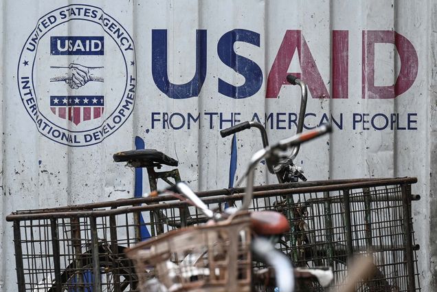 The pausing of USAID has ended programs combating HIV, tuberculosis, and other infectious diseases, leaving a gap in humanitarian and medical aid in some of the world’s poorest nations.