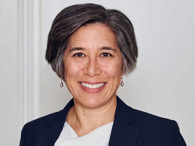 BU ENG Dean Elise Morgan
