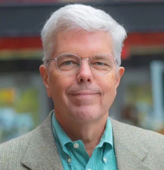 Kevin Outterson - CARB-X Director