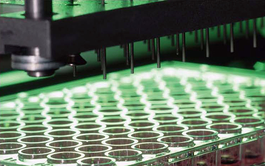 Organ Replication Device