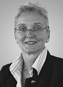 Prof. Dr. Heike Walles Portrait of Heike Walles