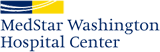 MedStar Washington Hospital Center Logo