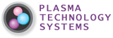 Plasma Technology Systems Logo