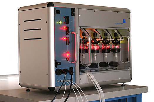 Myocite Cell Isolation System
