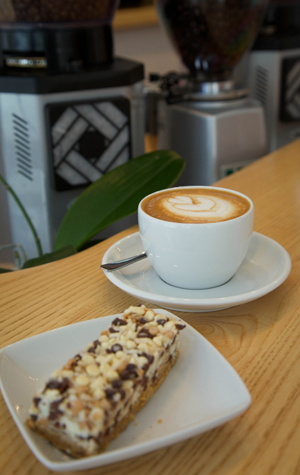 7 Pond Coffee Bar