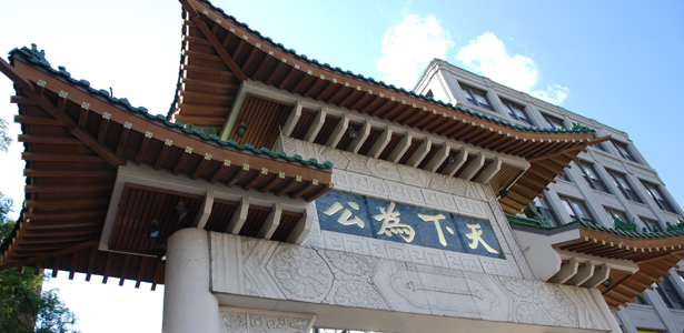 Getting to Know Your Neighborhood: Chinatown - Vimarsana News