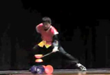 Boston Universtiy BU Talent