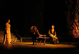 Boston University BU Theatre, Lucia di Lammermoor