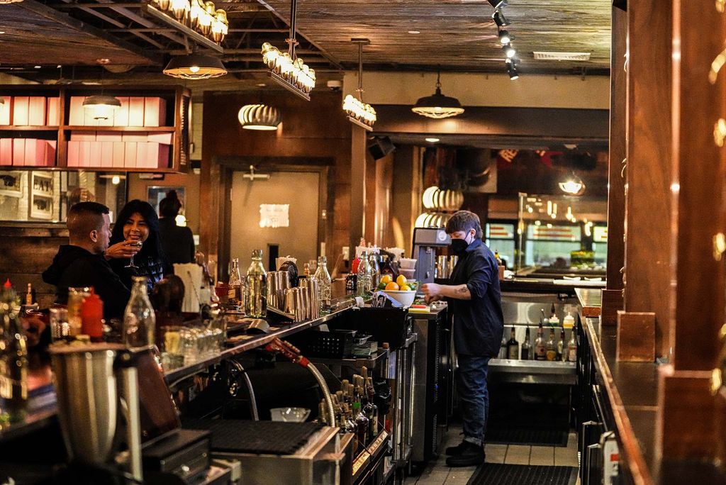 Harvard Square Gets Fired Up as The Painted Burro Delivers Sizzling