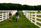 alumni Jennifer Cermak, Berlin Farms, Berlin, Mass