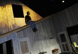Boston Playwrights’ Theatre, play Little Black Dress