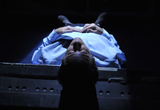 one-man play The Salt Girl,