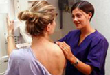 mammograms and breast cancer screening guidelines