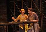D. W. Gregory’s Radium Girls, Boston University BU College of Fine Arts CFA theatrical production