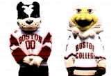 boston university, boston college BU BC rivalry