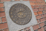 Richard Hynes MET professor liberal studies, Freedom Trail integral to Boston history