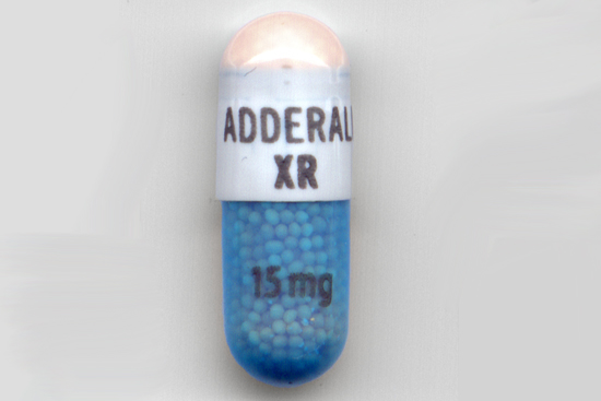 The Perils Of Adderall Bu Today