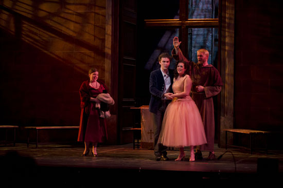 Photo by Kalman Zabarsky for Boston University Photography.