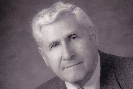 William B Kannel