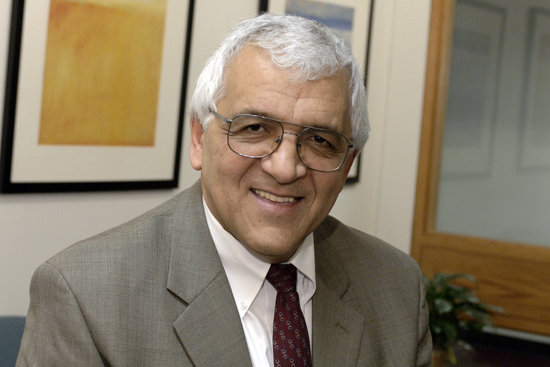 Manuel Monteiro, Boston University