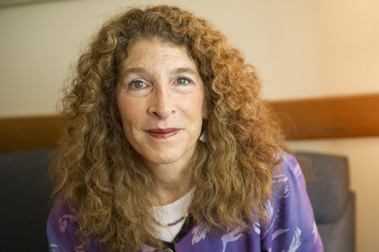 Margret Ross Margret Ross, Boston University Student Health Services Behavioural Medicine