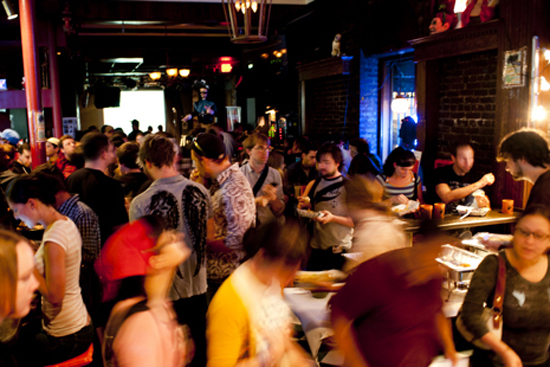 The 7 Best Night Clubs in Boston