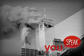 Boston University students reflect on their memories of 9/11