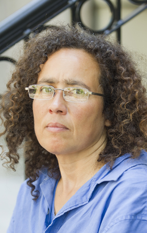 Neta Crawford - Costs of War study co-author, Professor of political science, Boston University