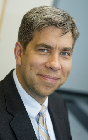 Joshua Semeter - Associate professor, Boston University College of Engineering; former director of the Center for Space Physics
