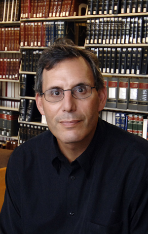 Jack Beermann - Professor, Boston University School of Law