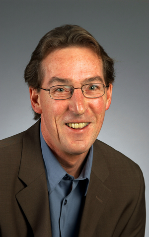 John Carroll, Assistant Professor of Mass Communication, Boston University
