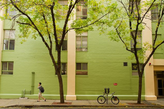 BU CAS College of Arts & Sciences