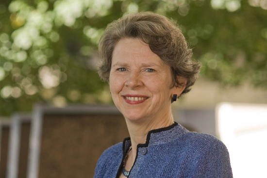 Karen Antman, Dean Boston University School of Medicine, Provost Boston University Medical Center