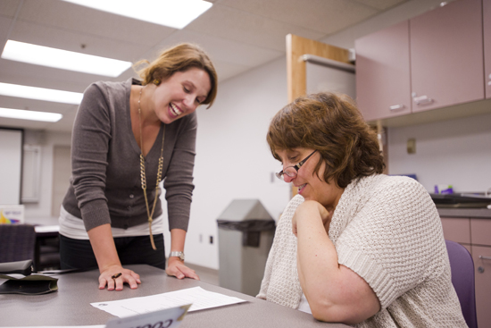 Boston University Sargent intensive aphasia treatment program