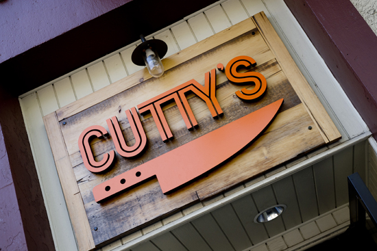 Cutty's, Brookline, MA, Boston delli sandwiches