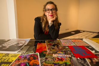 Kate McNamara, Boston University Art Gallery, BUAG