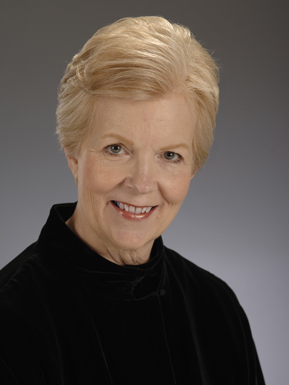 Ann Howard Jones Ann Howard Jones, Boston University Symphonic Chorus, Boston University Symphony Orchestra