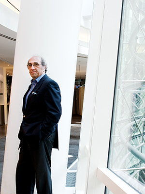 Andy Lack, CEO Bloomberg Media Group Andy Lack, CEO Bloomberg Media Group