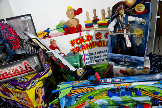 10 Worst Toys of 2011