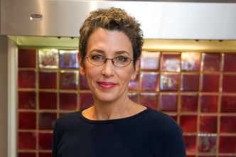 Deborah Chud book, Trufflehead.com, Trufflehead app