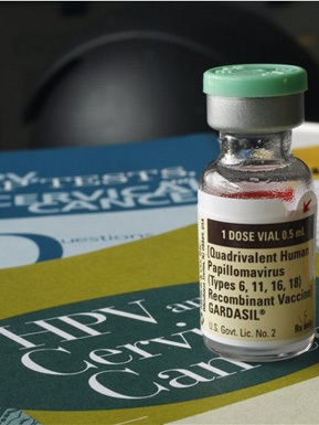 Insurance Coverage For Hpv Vaccine