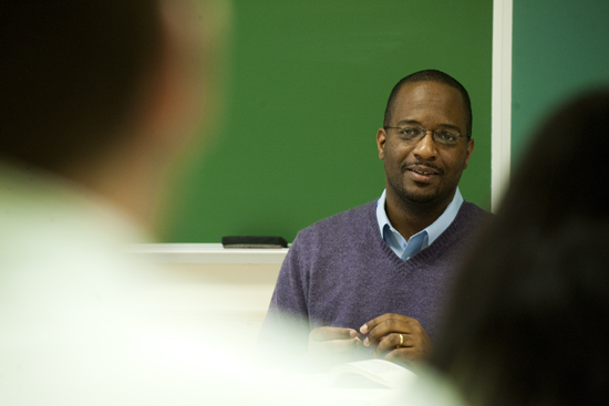 Gene Jarrett author or Representing the Race: A New Political History of African American Literature, Boston University College of Arts & Sciences, Chairman English department