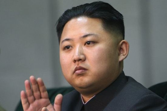 Kim Jong-un, North Korea, Kim Jong-il