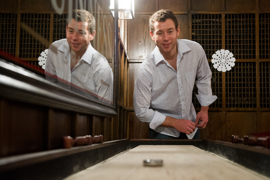 BU Pub Boston, MA Boston University